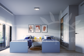 New Build - Villa - Dolores de Pacheco