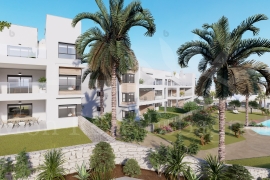 Nueva construcción  - Apartamento/Piso - Pilar de la Horadada - Lo Romero Golf