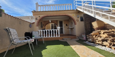 Bungalow - Venta - Orihuela costa - LOMAS DE DON JUAN