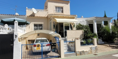 Terraced house - Sale - Pinar de Campoverde - Pinar de Campoverde