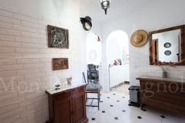 Venta - Bungalow - Torrevieja - La Rosaleda