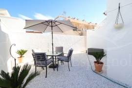 Venta - Bungalow - Torrevieja - La Rosaleda