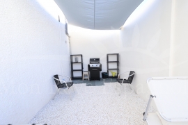 Venta - Bungalow - Torrevieja - La Rosaleda