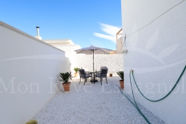 Venta - Bungalow - Torrevieja - La Rosaleda