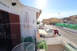 Venta - Bungalow - Torrevieja - La Rosaleda