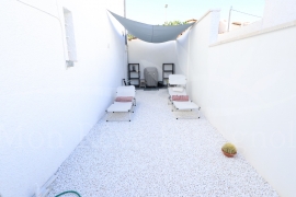 Venta - Bungalow - Torrevieja - La Rosaleda