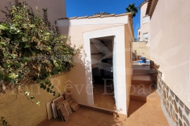 Sale - Villa - Pinar de Campoverde