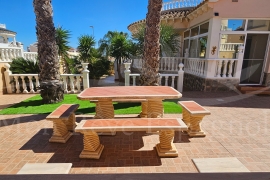 Sale - Villa - Pinar de Campoverde