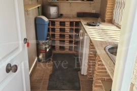 Sale - Villa - Pinar de Campoverde