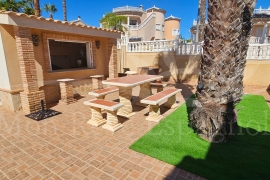 Sale - Villa - Pinar de Campoverde