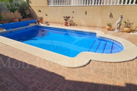 Sale - Villa - Pinar de Campoverde