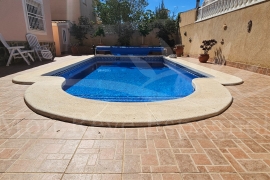 Sale - Villa - Pinar de Campoverde
