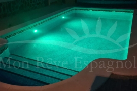 Sale - Villa - Pinar de Campoverde