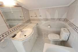 Sale - Villa - Pinar de Campoverde