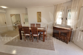 Sale - Villa - Pinar de Campoverde