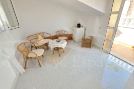 Sale - Villa - Pinar de Campoverde