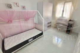 Sale - Villa - Pinar de Campoverde