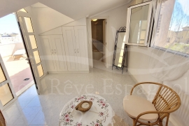 Sale - Villa - Pinar de Campoverde