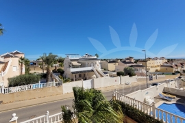 Sale - Villa - Pinar de Campoverde