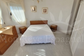 Sale - Villa - Pinar de Campoverde