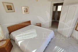 Sale - Villa - Pinar de Campoverde