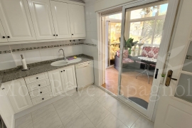 Sale - Villa - Pinar de Campoverde