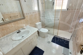 Sale - Villa - Pinar de Campoverde