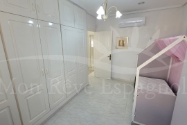 Sale - Villa - Pinar de Campoverde