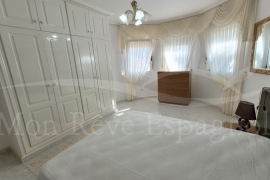 Sale - Villa - Pinar de Campoverde