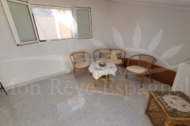 Sale - Villa - Pinar de Campoverde
