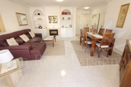 Sale - Villa - Pinar de Campoverde