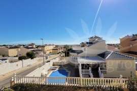 Sale - Villa - Pinar de Campoverde