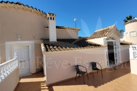 Sale - Villa - Pinar de Campoverde