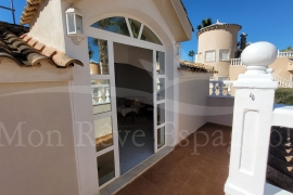 Sale - Villa - Pinar de Campoverde