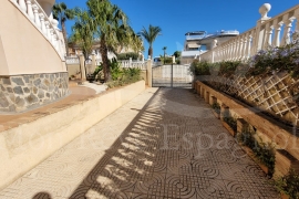 Sale - Villa - Pinar de Campoverde