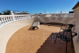 Sale - Villa - Pinar de Campoverde