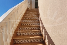 Sale - Villa - Pinar de Campoverde