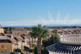 Sale - Villa - Pinar de Campoverde