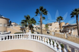 Sale - Villa - Pinar de Campoverde