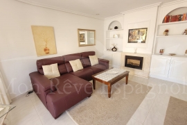 Sale - Villa - Pinar de Campoverde