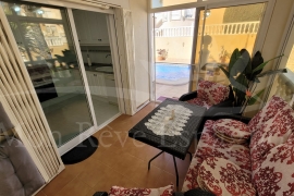 Sale - Villa - Pinar de Campoverde