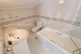 Sale - Villa - Pinar de Campoverde