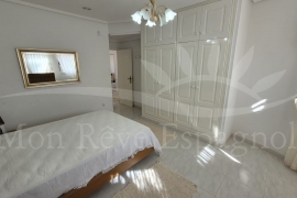 Sale - Villa - Pinar de Campoverde