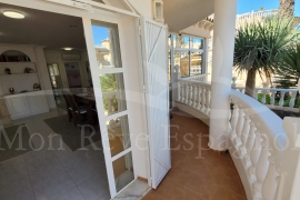 Sale - Villa - Pinar de Campoverde