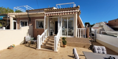 Chalet - Venta - Pinar de Campoverde - Pinar de Campoverde