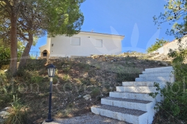Sale - Villa - Pinar de Campoverde