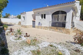 Sale - Villa - Pinar de Campoverde