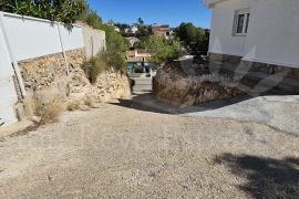 Sale - Villa - Pinar de Campoverde