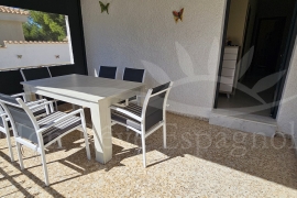 Sale - Villa - Pinar de Campoverde