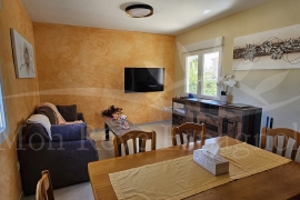 Sale - Villa - Pinar de Campoverde